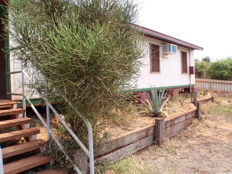 17 Morgans Street, Port Hedland WA 6721