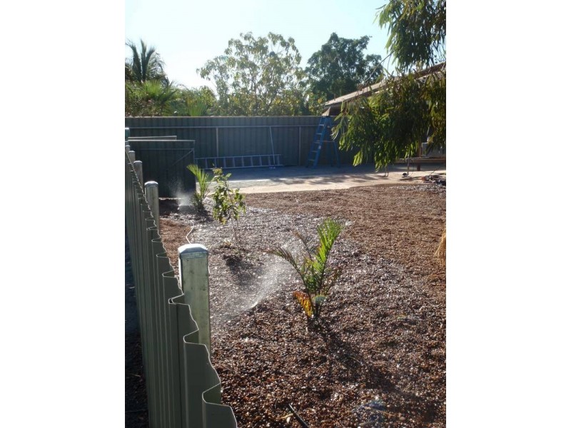 20 Dorrigo Loop, South Hedland WA 6722