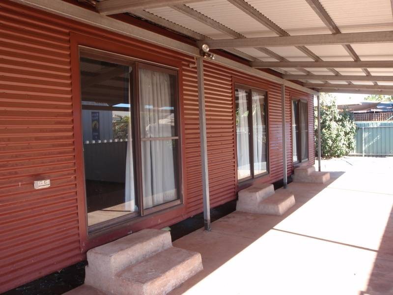 14 Centennial Loop, South Hedland WA 6722