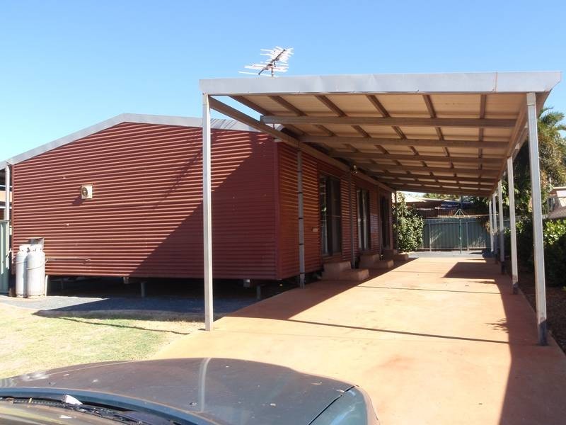 14 Centennial Loop, South Hedland WA 6722