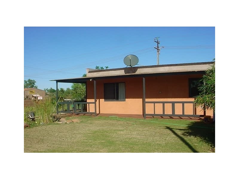 38 Moorambine Street, Wedgefield WA 6721