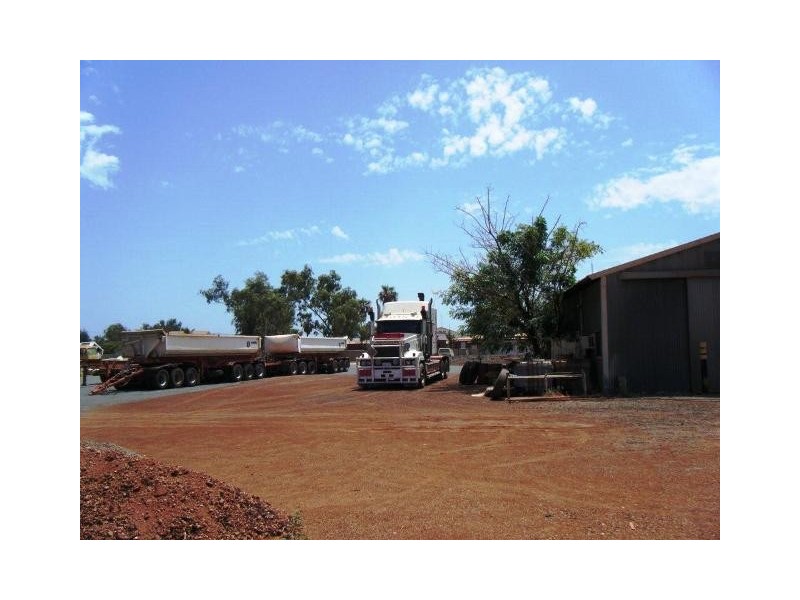 7&16 TRIG & MURRENA STREETS, Wedgefield WA 6721