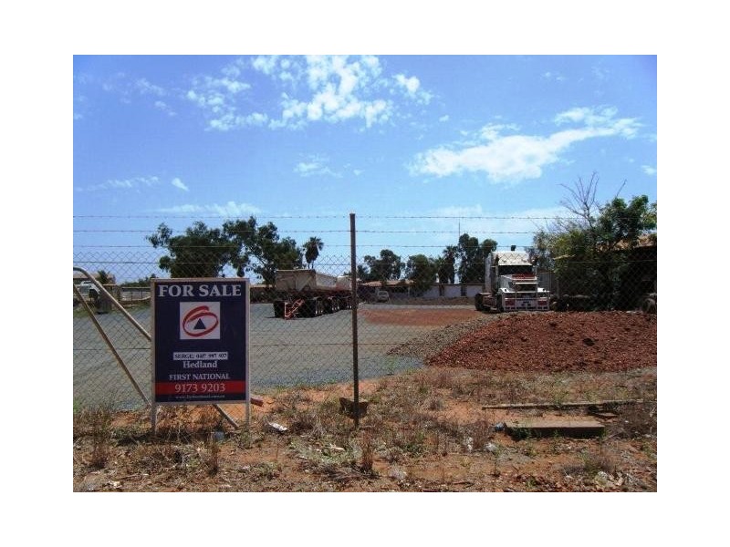 7 & 16 Trig & Murrena Streets, Wedgefield WA 6721