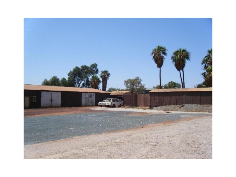 7 & 16 Trig & Murrena Streets, Wedgefield WA 6721