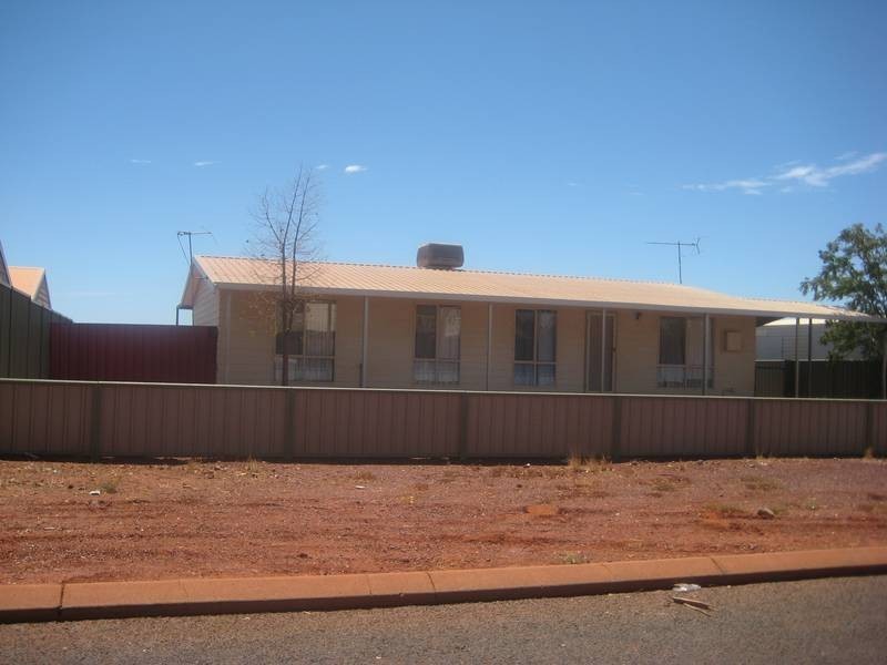 13 Armstrong Way, Newman WA 6753