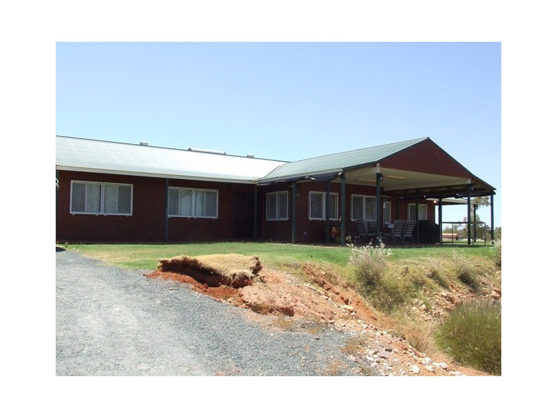 13 Greenfield Street, South Hedland WA 6722