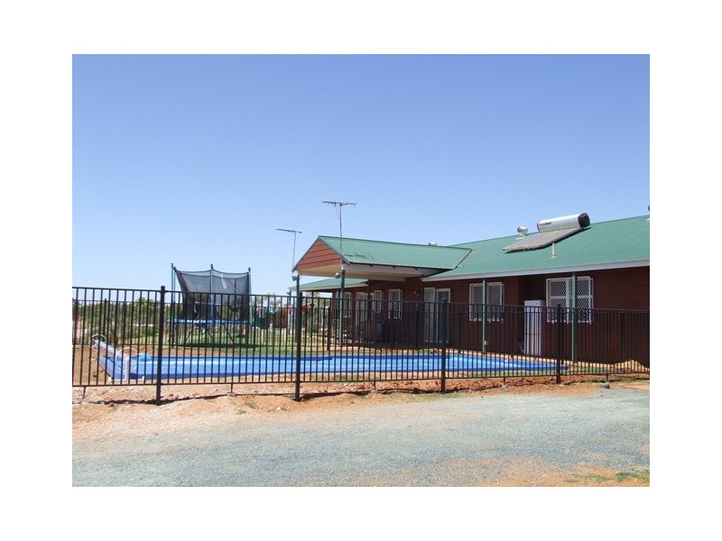 13 Greenfield Street, South Hedland WA 6722