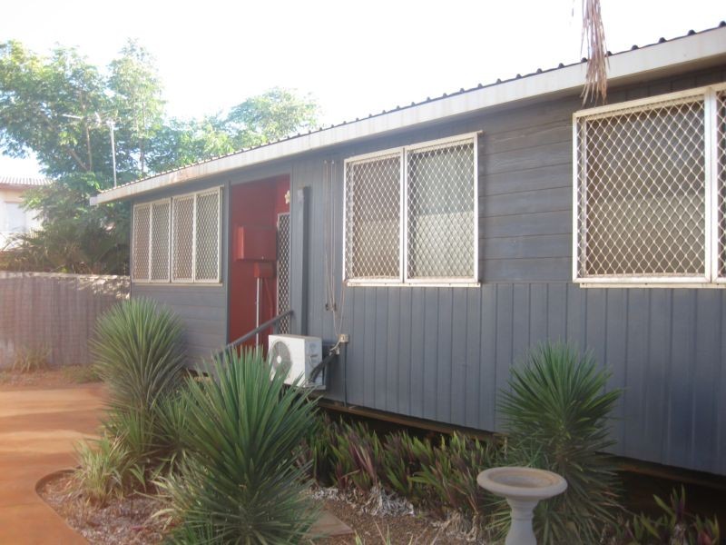 21 McGregor Street, Port Hedland WA 6721