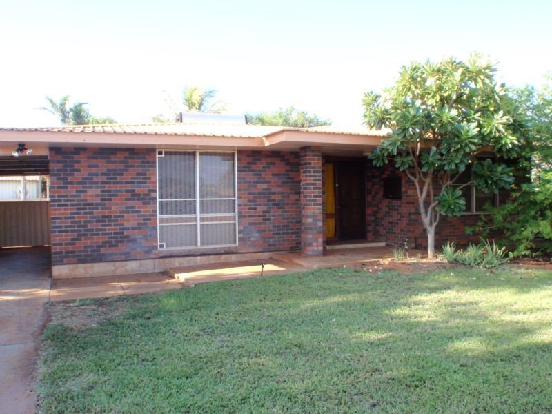 16 Nyanda Place, South Hedland WA 6722