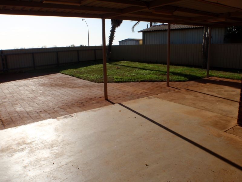 16 Nyanda Place, South Hedland WA 6722