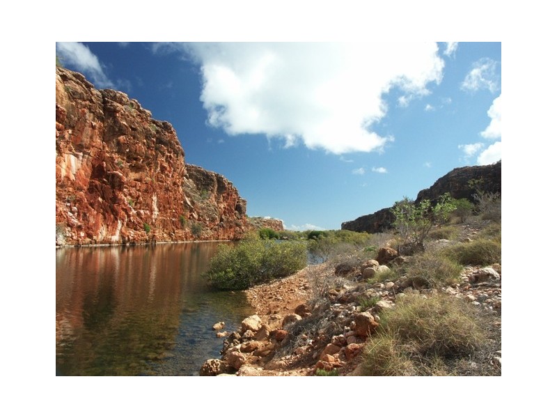 1/2 Murat Road, Exmouth WA 6707