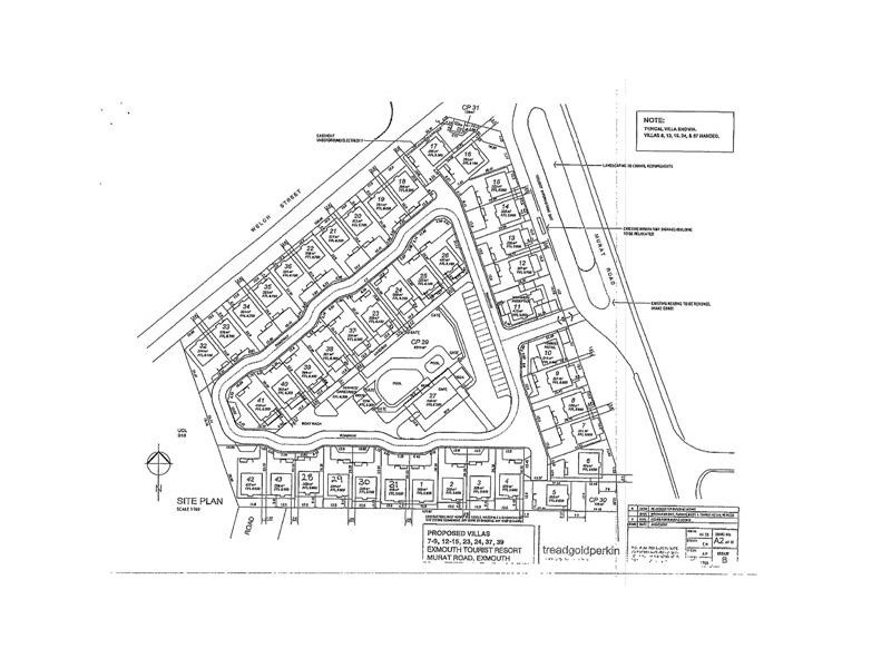 1/2 Murat Road, Exmouth WA 6707