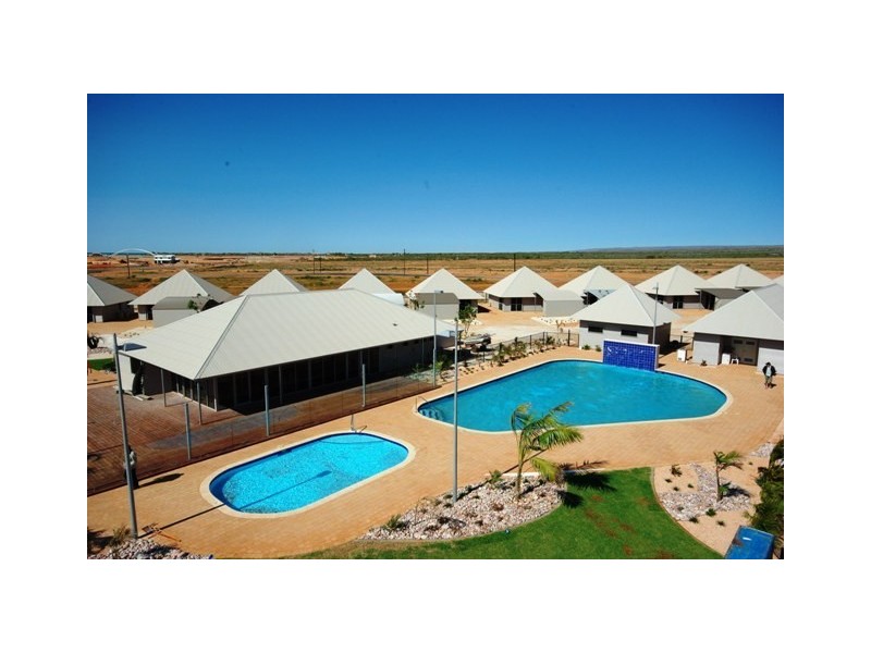 1/2 Murat Road, Exmouth WA 6707