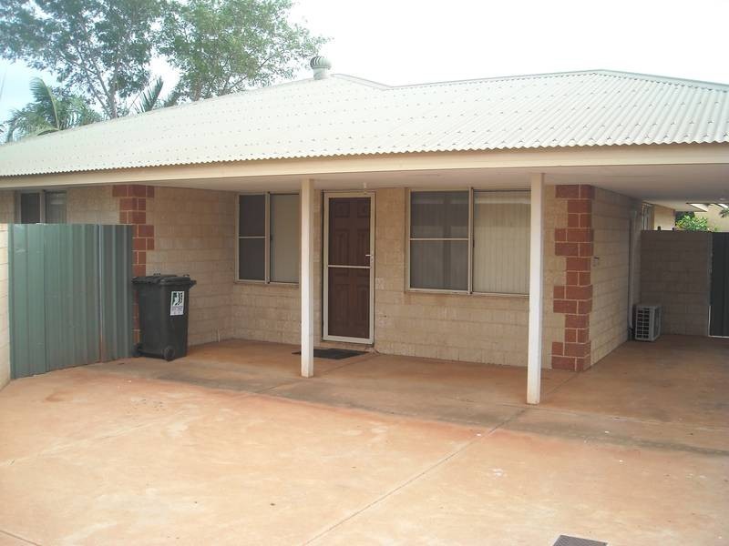 29B Koombana Avenue, South Hedland WA 6722