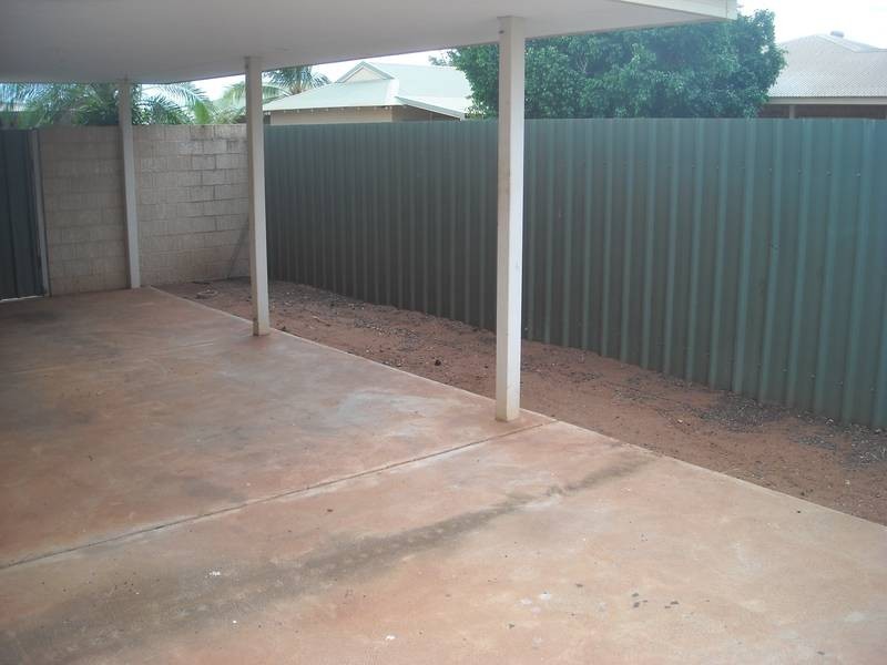 29B Koombana Avenue, South Hedland WA 6722