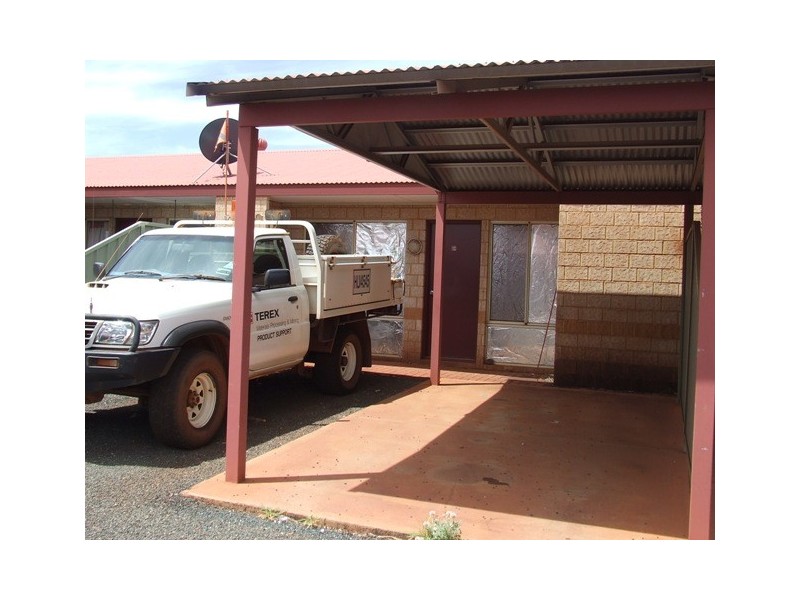 12/1 Cowra Drive, Newman WA 6753