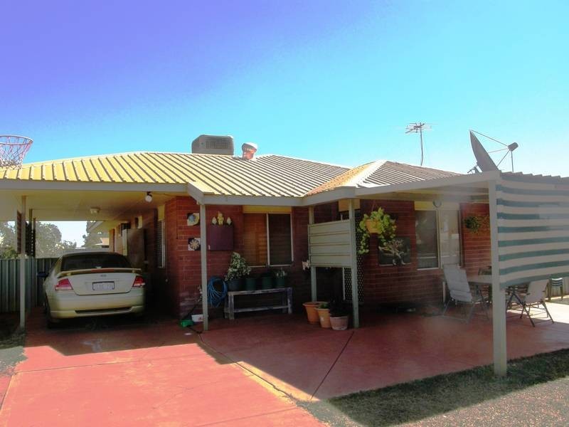 3 Knox Way, Newman WA 6753