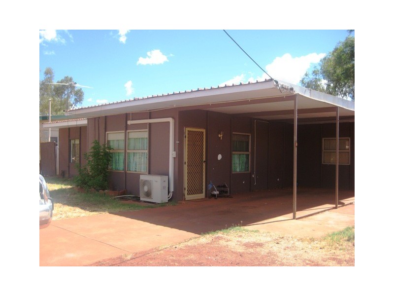 34 Mindarra Drive, Newman WA 6753