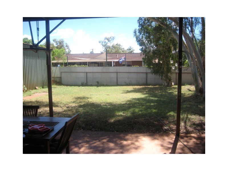34 Mindarra Drive, Newman WA 6753