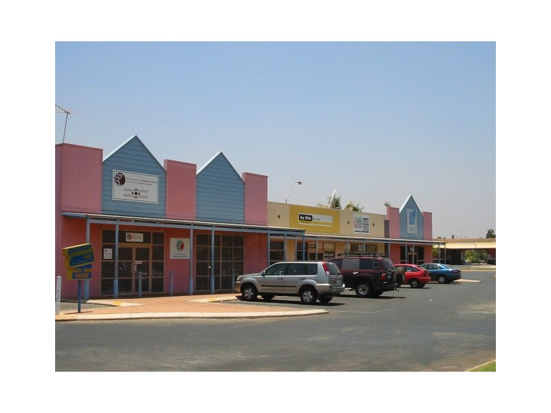 4/9 Tonkin Street, South Hedland WA 6722