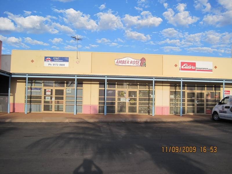 4/9 Tonkin Street, South Hedland WA 6722