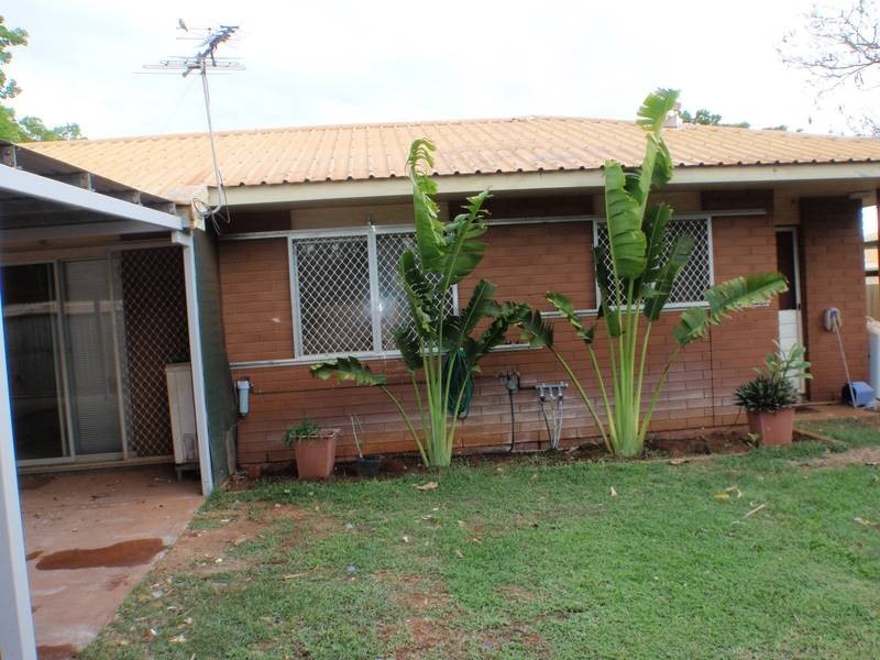 36 Spoonbill Cresent, South Hedland WA 6722