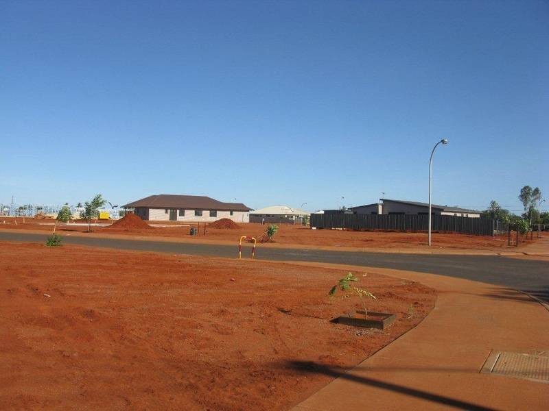 5 The Gangway, South Hedland WA 6722