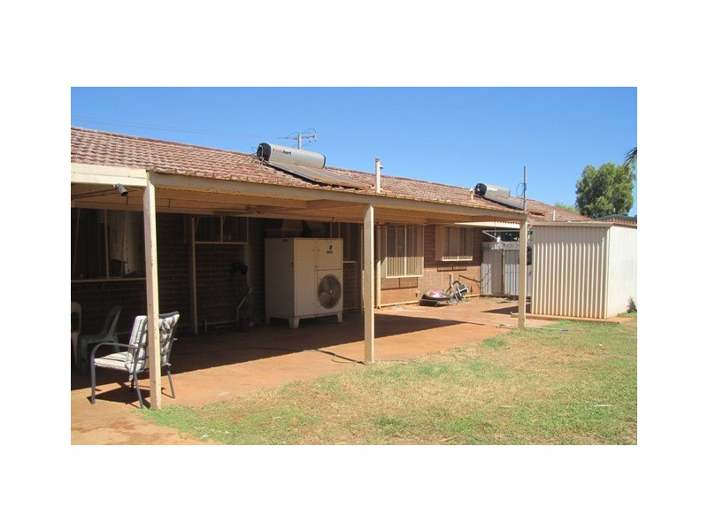 22B Baler Close, South Hedland WA 6722