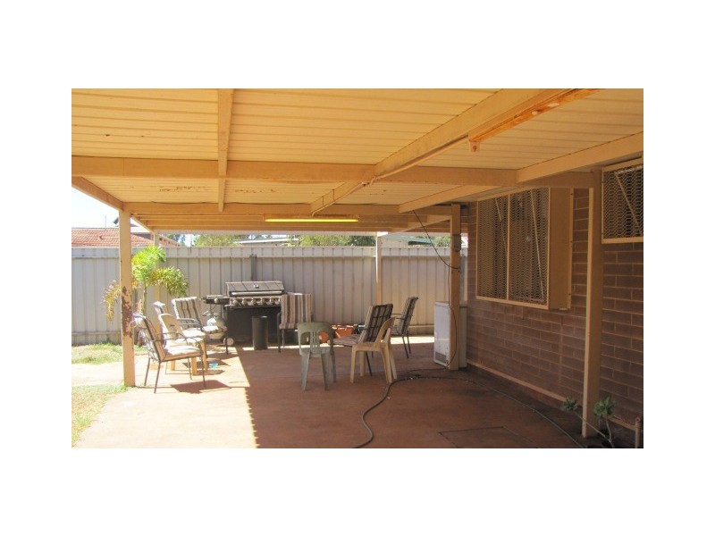 22B Baler Close, South Hedland WA 6722