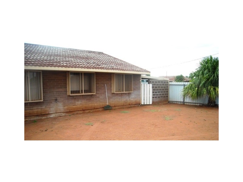 22B Baler Close, South Hedland WA 6722