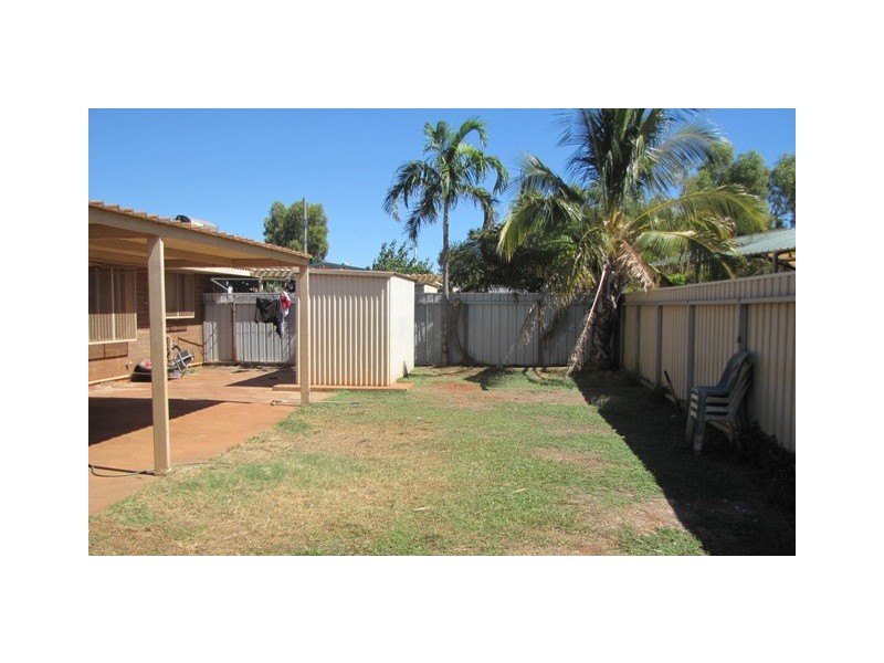 22B Baler Close, South Hedland WA 6722