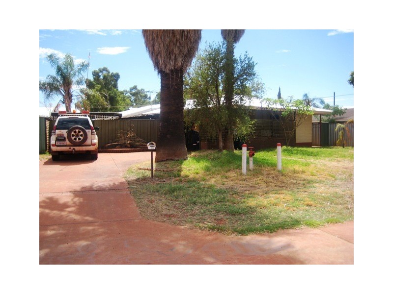 16 Tjilla Street, Newman WA 6753