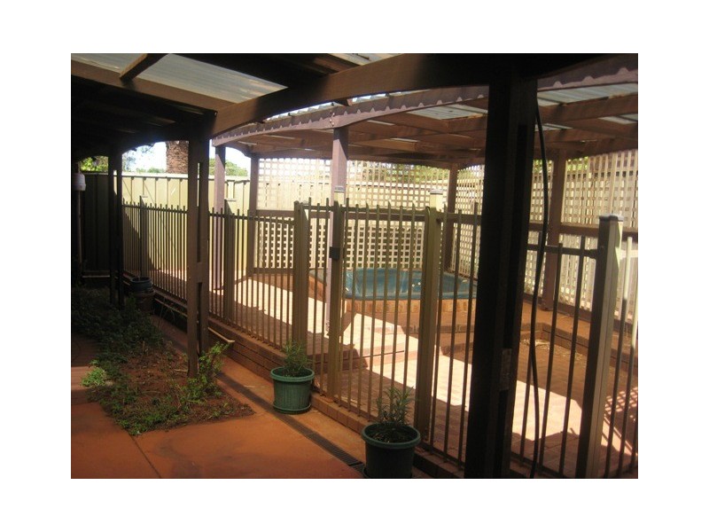 16 Tjilla Street, Newman WA 6753