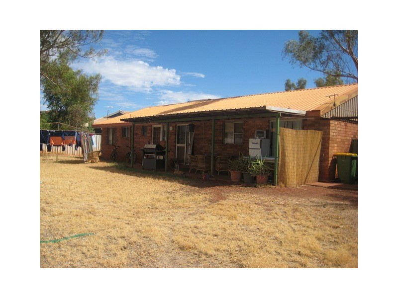 4 Gunn Place, Newman WA 6753