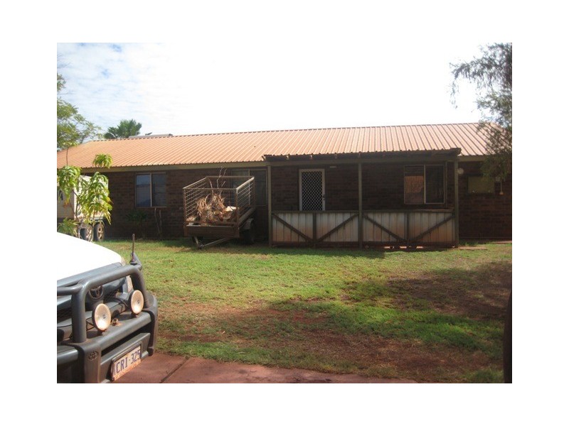 4 Howard Drive, Newman WA 6753