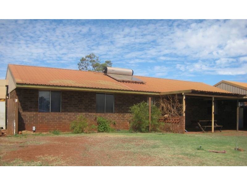 65 Kurra Street, Newman WA 6753