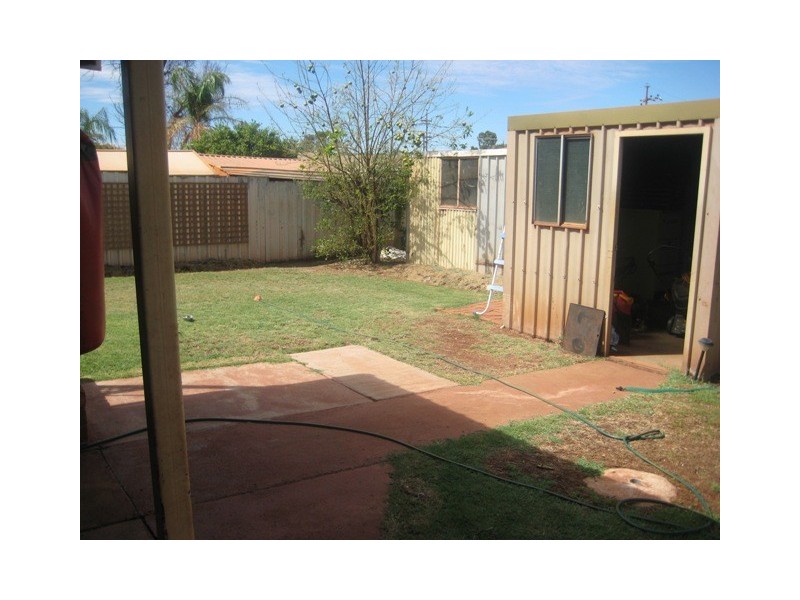 65 Kurra Street, Newman WA 6753