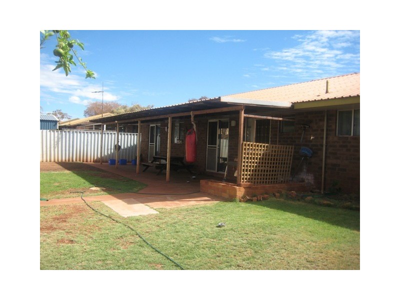 65 Kurra Street, Newman WA 6753