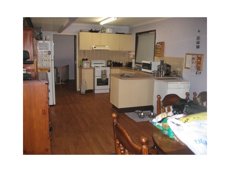 1 Kurra Street, Newman WA 6753