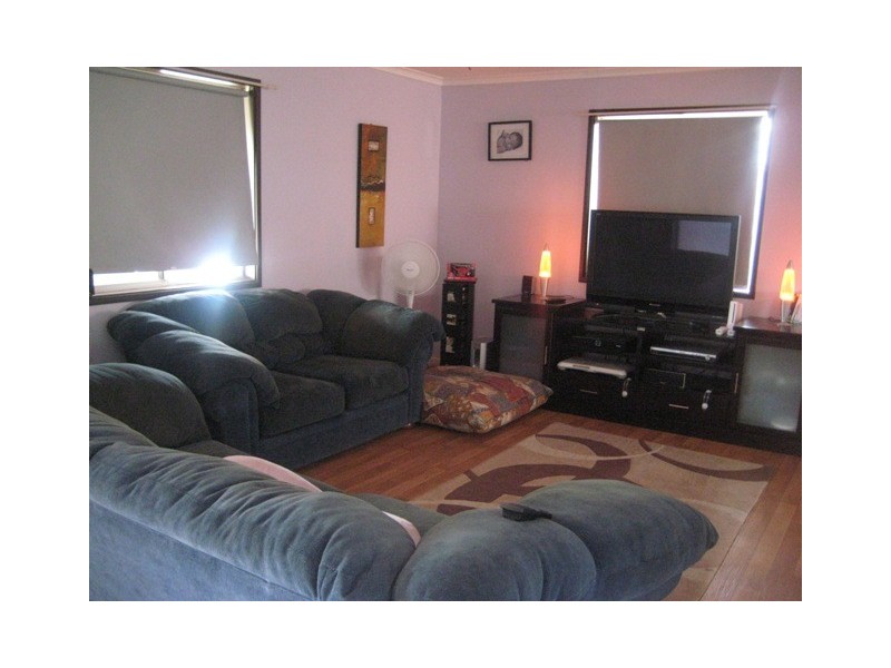 1 Kurra Street, Newman WA 6753