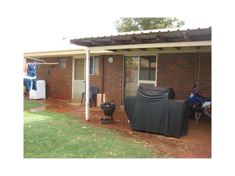 1 Kurra Street, Newman WA 6753