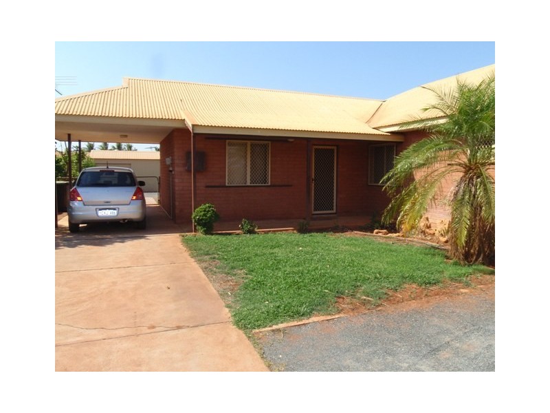 29 Osprey Drive, South Hedland WA 6722