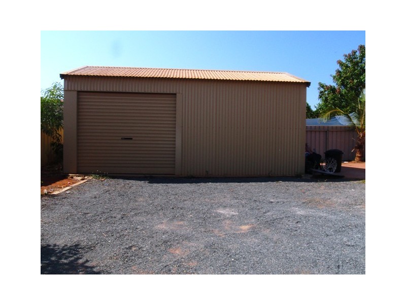 29 Osprey Drive, South Hedland WA 6722