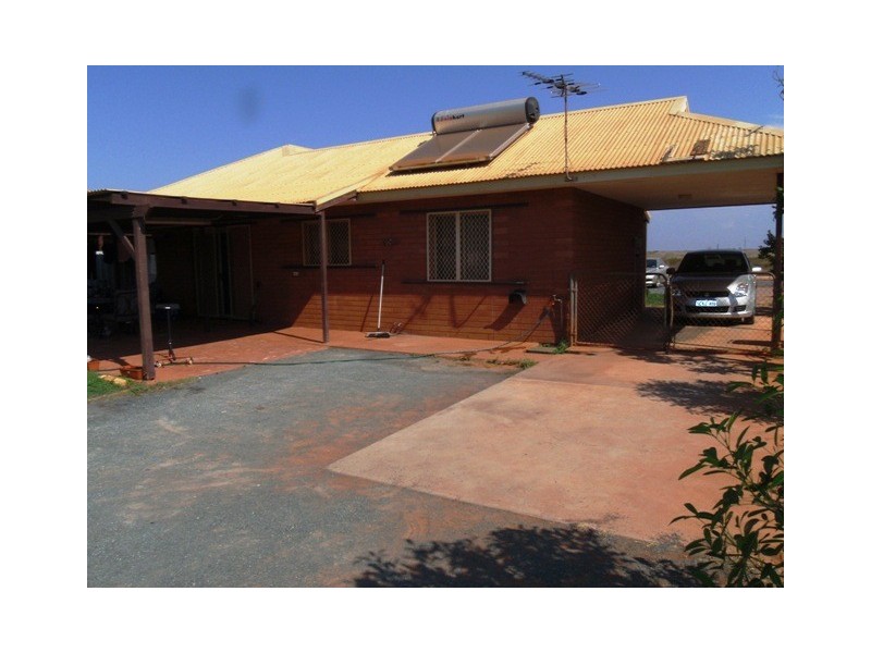 29 Osprey Drive, South Hedland WA 6722