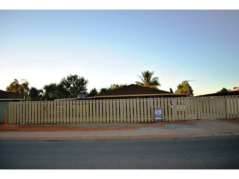 7 Koombana Ave, South Hedland WA 6722
