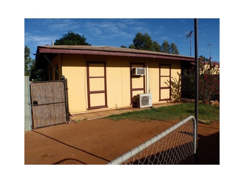 19 Logue Court, South Hedland WA 6722