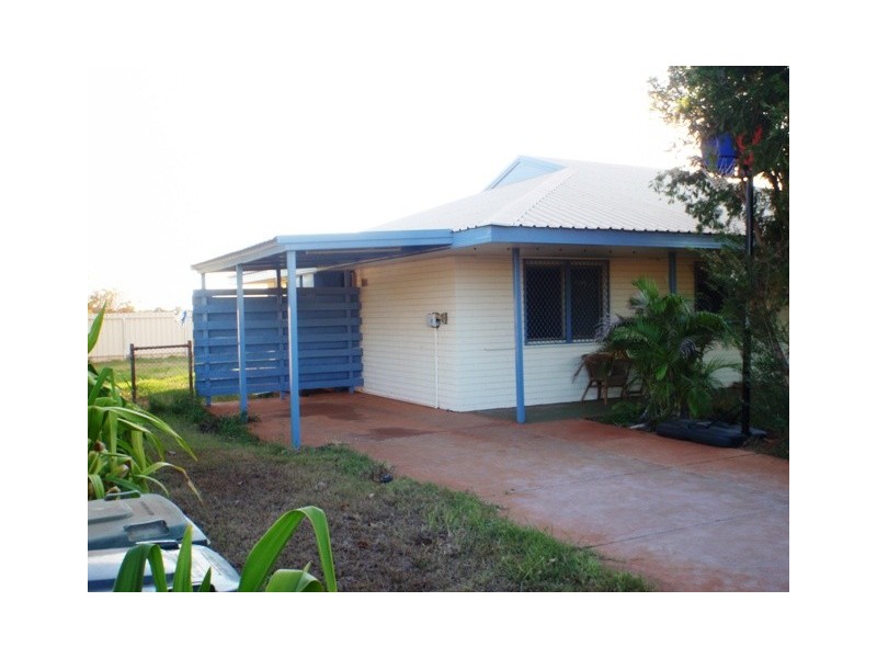 1 Masters Way, South Hedland WA 6722