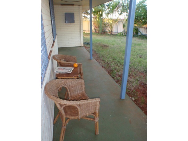 1 Masters Way, South Hedland WA 6722