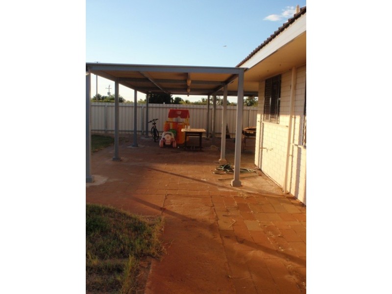 1 Masters Way, South Hedland WA 6722