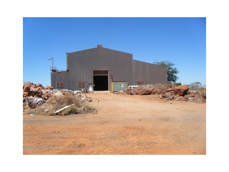 128 Redbank Road, Wedgefield WA 6721